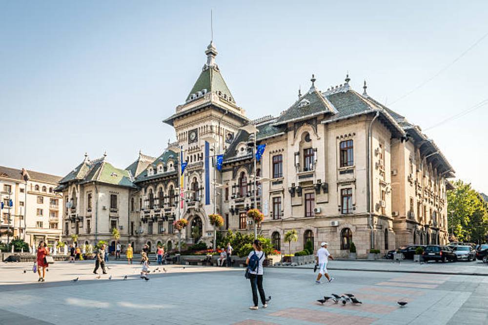 Craiova Romania